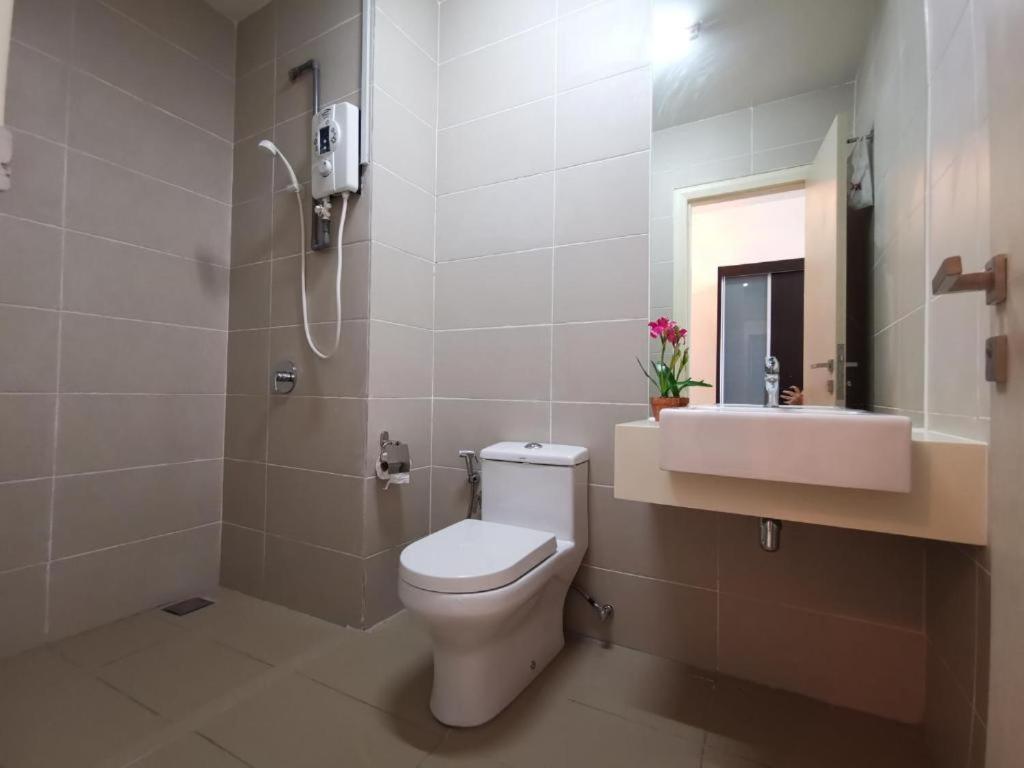Eminent Stay - Icon City, פטלין ג'איה מראה חיצוני תמונה