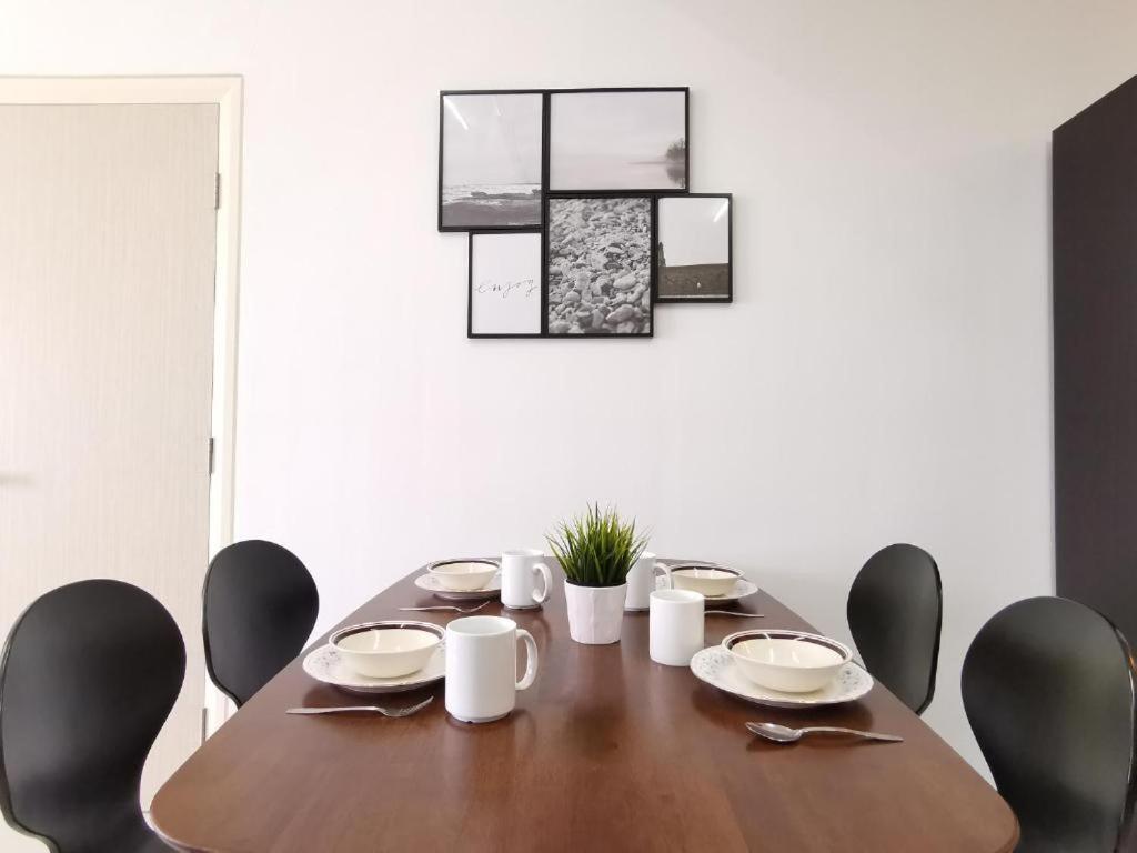 Eminent Stay - Icon City, פטלין ג'איה מראה חיצוני תמונה