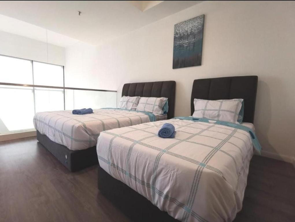 Eminent Stay - Icon City, פטלין ג'איה מראה חיצוני תמונה