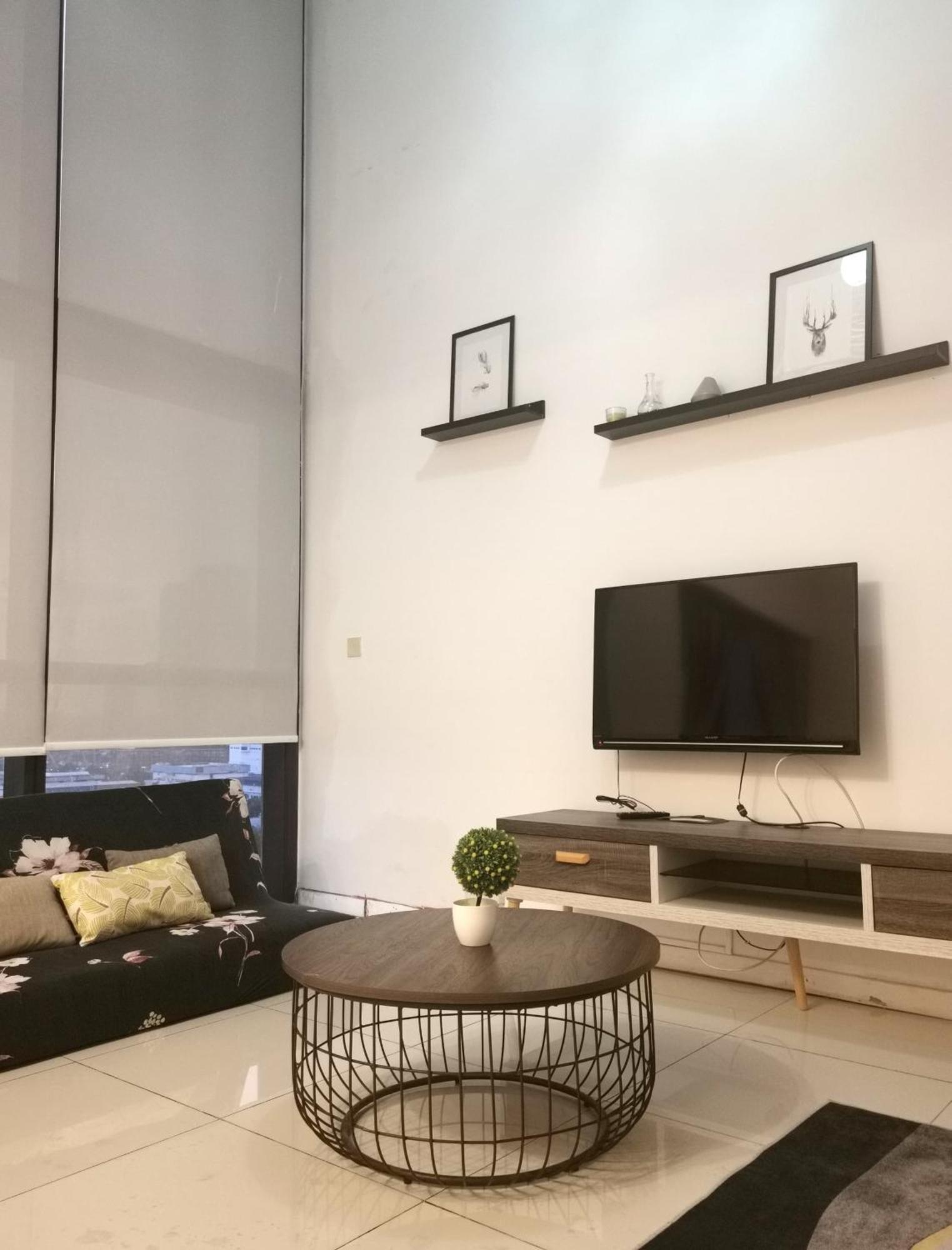 Eminent Stay - Icon City, פטלין ג'איה מראה חיצוני תמונה