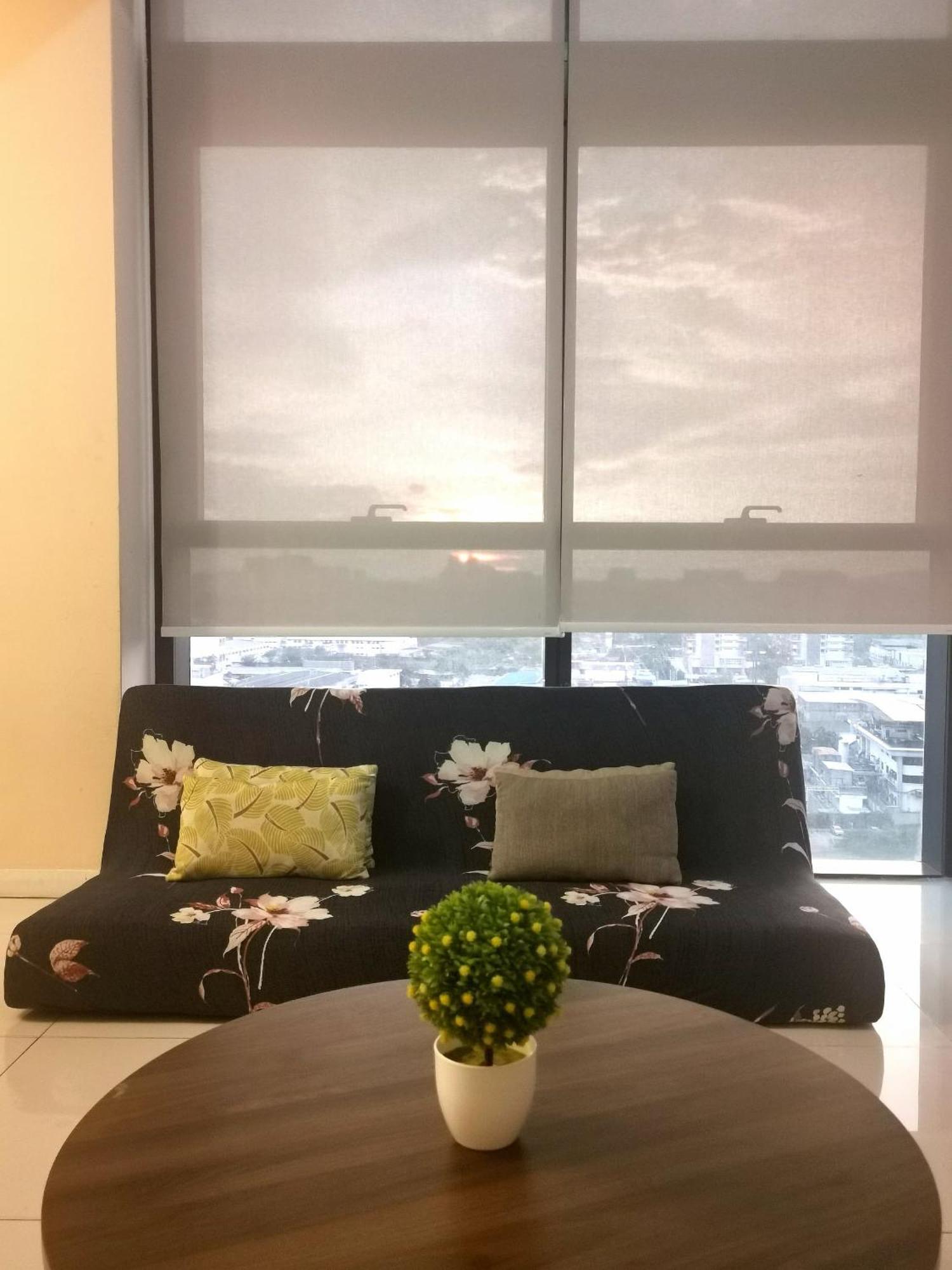 Eminent Stay - Icon City, פטלין ג'איה מראה חיצוני תמונה