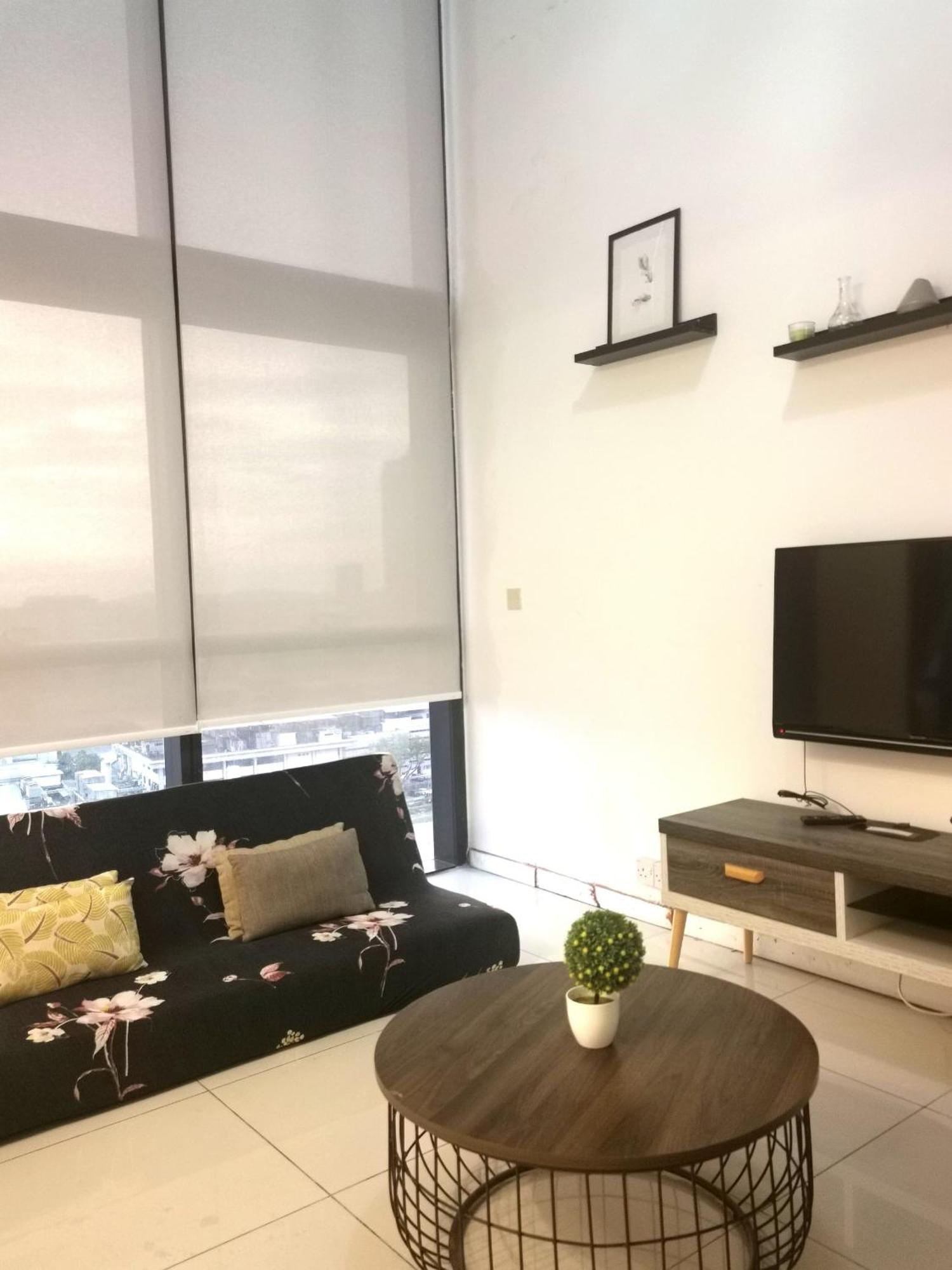 Eminent Stay - Icon City, פטלין ג'איה מראה חיצוני תמונה