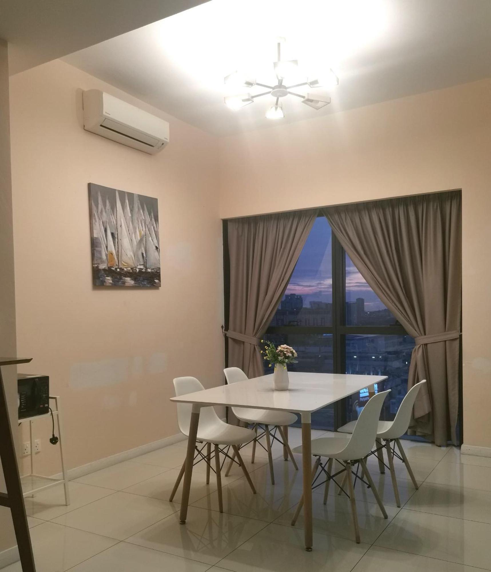 Eminent Stay - Icon City, פטלין ג'איה מראה חיצוני תמונה