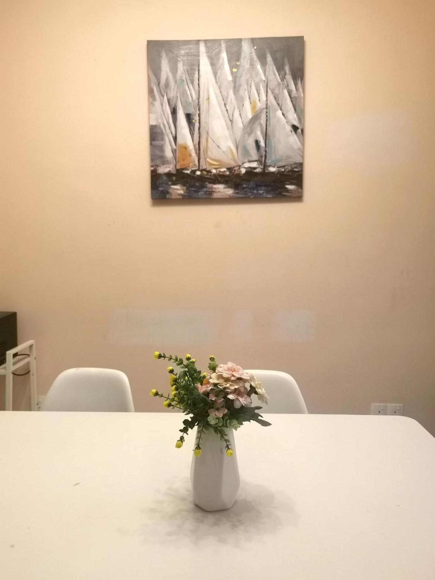 Eminent Stay - Icon City, פטלין ג'איה מראה חיצוני תמונה